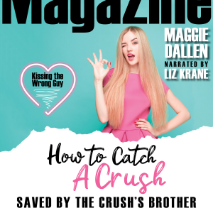 Saved by the Crush's Brother