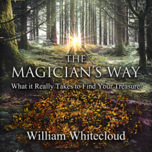 THE MAGICIAN'S WAY