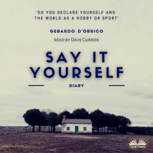 Say It Yourself