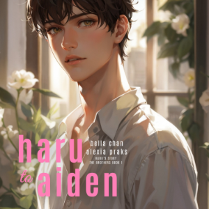 Haru to Aiden
