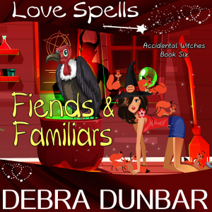 Fiends and Familiars