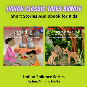 Indian Classic Tales Bundle