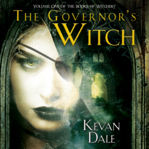 The Governor's Witch