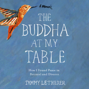 The Buddha at My Table