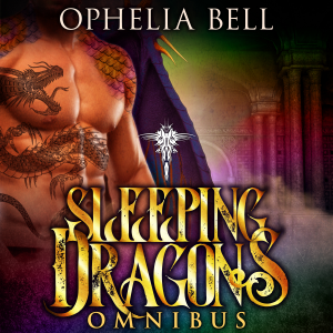 Sleeping Dragons Omnibus