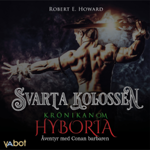 Svarta kolossen