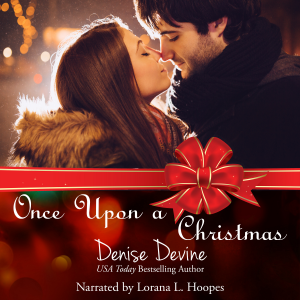 Once Upon a Christmas
