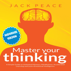 Master Your Thinking