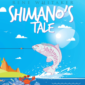 Shimano's Tale