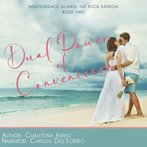 Dual Power of Convenience-logo