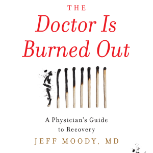 The Doctor Is Burned Out-logo