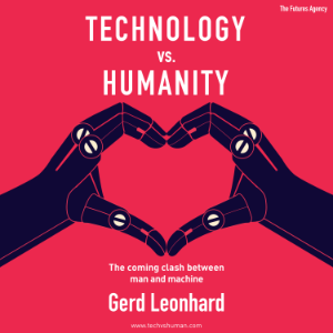 Technology vs Humanity