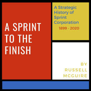 A Sprint to the Finish