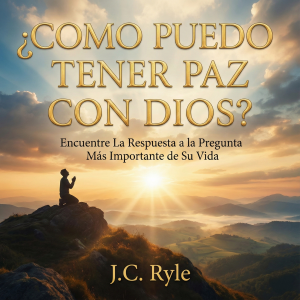 ¿Cómo puedo tener paz con Dios?