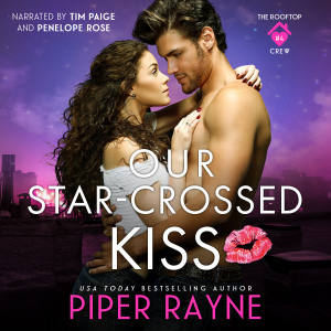 Our Star-Crossed Kiss