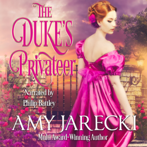 The Duke's Privateer