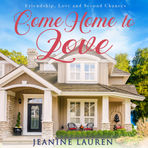 Come Home To Love