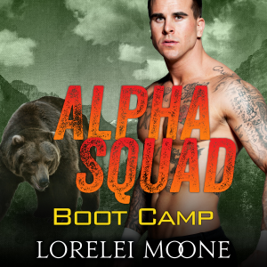 Alpha Squad: Boot Camp