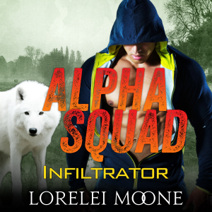 Alpha Squad: Infiltrator