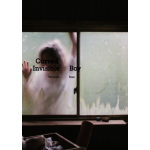 Cursed, Invisible Boy