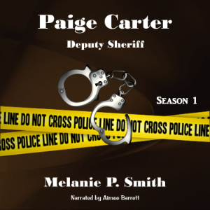 Paige Carter: Deputy Sheriff