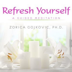 Refresh Yourself