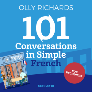 101 Conversations in Simple French