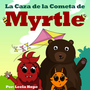 La Caza de la Cometa de Myrtle