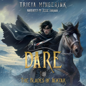 Dare-logo