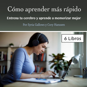 Cómo aprender más rápido