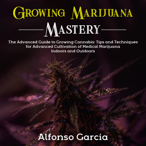 Growing Marijuana Mastery-logo