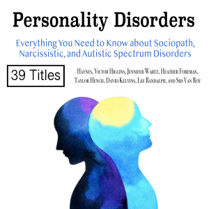 Personality Disorders-logo