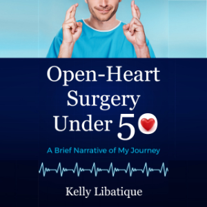 Open-Heart Surgery Under 50