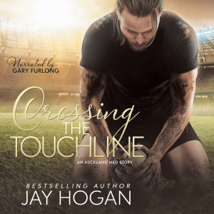 Crossing the Touchline