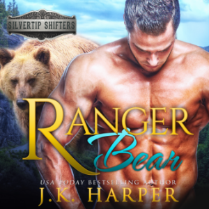 Ranger Bear: Riley-logo