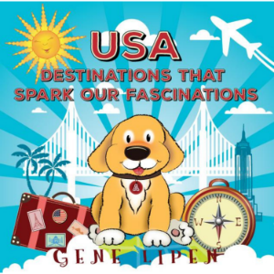 USA Destinations That Spark Our Fascinations