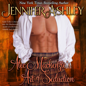 Alec Mackenzie's Art of Seduction