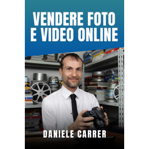 Vendere foto e video online