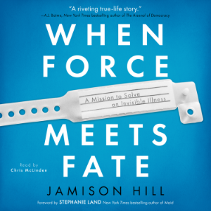 When Force Meets Fate