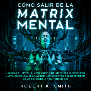 Cómo salir de la Matrix Mental-logo