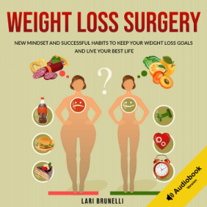 Weight Loss Surgery