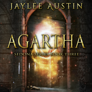 Agartha