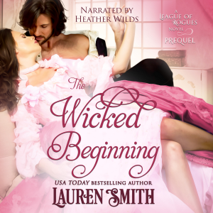 The Wicked Beginning