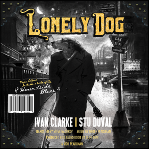 Lonely Dog