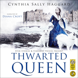 Thwarted Queen-logo
