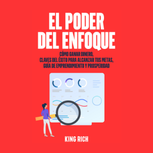 EL PODER DEL ENFOQUE