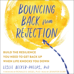 Bouncing Back from Rejection
