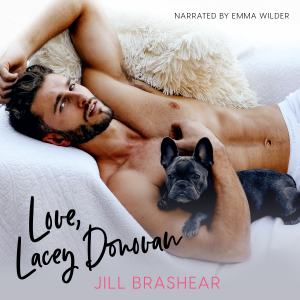 Love, Lacey Donovan