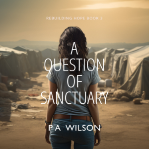 A Question of Sanctuary