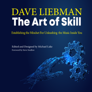 The Art of Skill